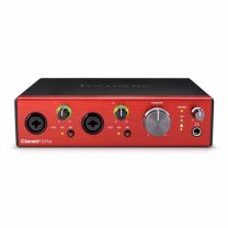 FOCUSRITE - CLARETT-2PRE+