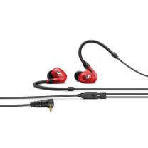 SENNHEISER IE 100 PRO ROUGE