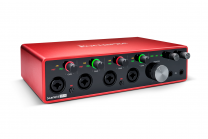 FOCUSRITE SCARLETT 18I8 3RD GEN