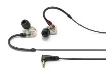 SENNHEISER IE 400 PRO CLEAR