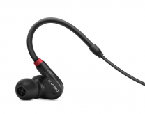 SENNHEISER IE40 PRO BLACK