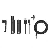 SENNHEISER XSW-D LAVALIER SET 508485