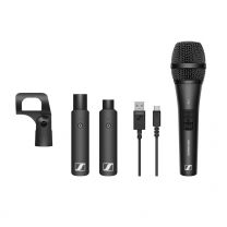 SENNHEISER XSW-D VOCAL SET 508484