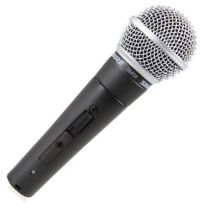 SHURE SM58 SE