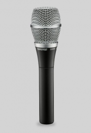 SHURE SM86