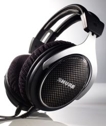 SHURE SRH1540 A