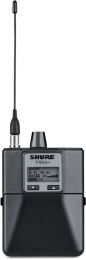 SHURE P9RA PLUS - PSM900 RECEIVER