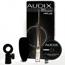 AUDIX TM1 PLUS