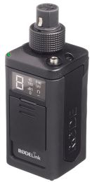 RODE TX-XLR