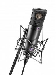 NEUMANN U87 AI MT STUDIO SET