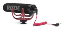 RODE VIDEOMIC GO + DEADCAT GO BUNDLE