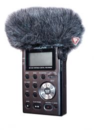 RYCOTE TASCAM DR100 WINDJAMMER