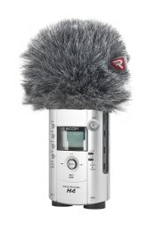 RYCOTE ZOOM H4 / NAGRA SD