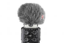 RYCOTE ZOOM H6 WINDJAMMER