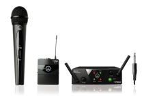 AKG WMS40 MINI2 DUAL MIX SET