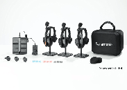 SARAMONIC WiTalk9 WT3S