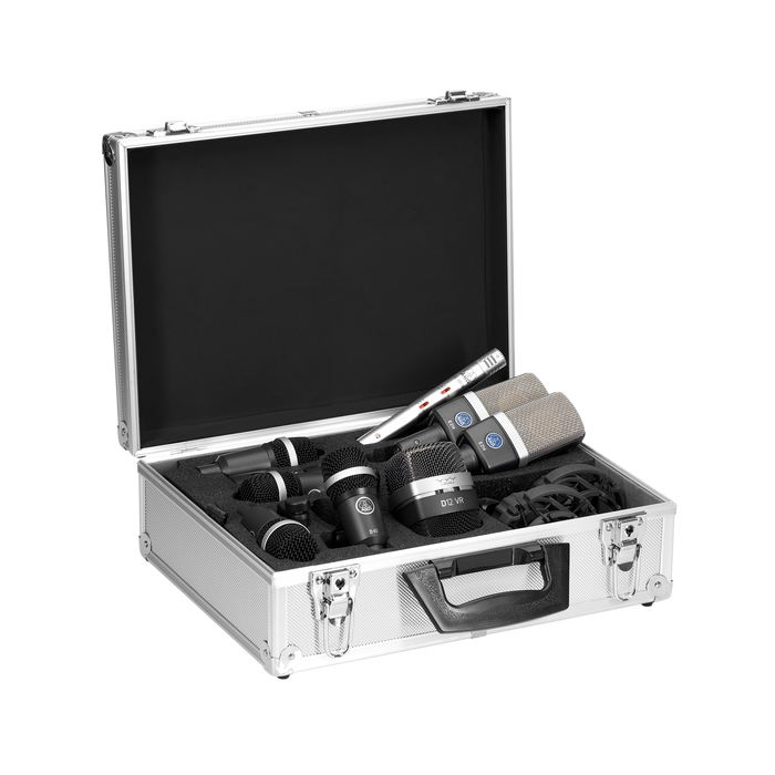 Akg drum online set premium