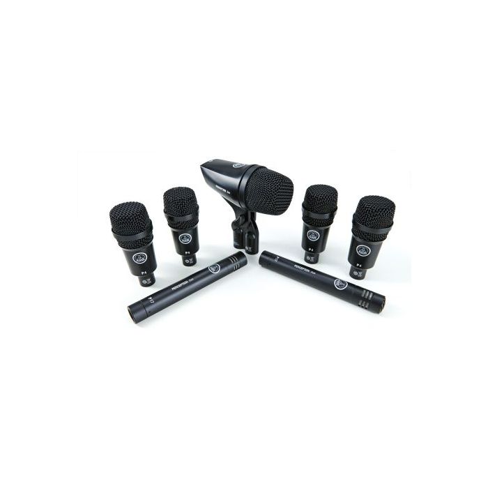 Akg drum session 1 hotsell