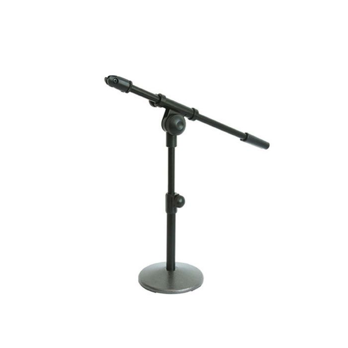 Power Acoustics Ms 052 - Pied micro + perche téléscopique - Accessoire pour  microphones - Achat & prix