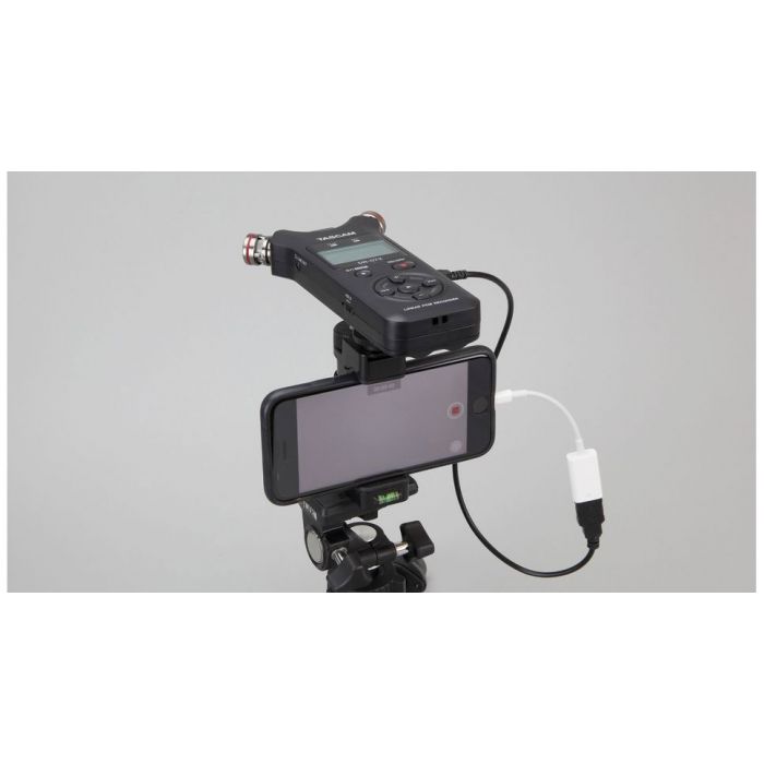 TASCAM DR-07 X