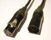 CABLE PRO XLR5 3M