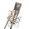 NEUMANN U87 AI NI STUDIO SET