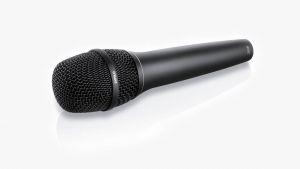 DPA 2028B-B01 XLR