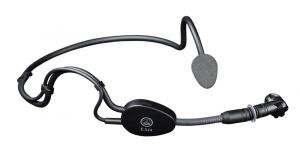 AKG C555L