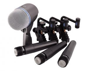 SHURE DMK 57-52