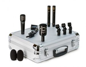 AUDIX DP-QUAD