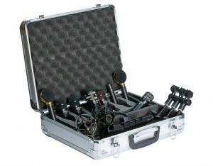 AUDIX STUDIO ELITE 8