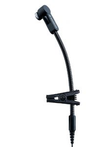 SENNHEISER E908 B EW