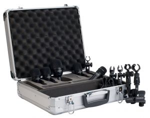 AUDIX FP5