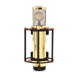 MANLEY REFERENCE GOLD