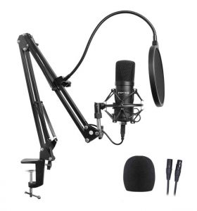 POWER VIBE B1 BUNDLE XLR